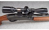 Remington ~ Model 742 Woodsmaster BDL Deluxe ~ .30-06 Sprg. - 8 of 13
