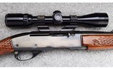 Remington ~ Model 742 Woodsmaster BDL Deluxe ~ .30-06 Sprg. - 3 of 13