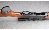 Remington ~ Model 742 Woodsmaster BDL Deluxe ~ .30-06 Sprg. - 9 of 13