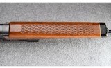 Remington ~ Model 742 Woodsmaster BDL Deluxe ~ .30-06 Sprg. - 10 of 13