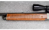 Remington ~ Model 742 Woodsmaster BDL Deluxe ~ .30-06 Sprg. - 5 of 13