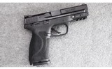 Smith & Wesson ~ Model M&P 9 M2.0 ~ 9 MM - 2 of 4