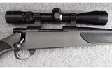 Weatherby ~ Vanguard ~ .243 Win. - 3 of 12