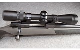 Weatherby ~ Vanguard ~ .243 Win. - 7 of 12