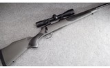 Weatherby ~ Vanguard ~ .243 Win. - 1 of 12