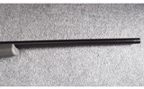 Weatherby ~ Vanguard ~ .243 Win. - 5 of 12