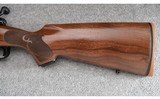 Winchester ~ Model 70 Classic Featherweight ~ .30-06 Sprg. - 7 of 12