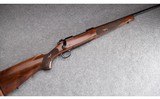Winchester ~ Model 70 Classic Featherweight ~ .30-06 Sprg. - 1 of 12