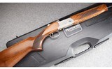 Mossberg ~ Gold Reserve Sporting ~ 12 GA - 1 of 13