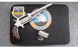 North American Arms ~ The Earl ~ .22 Magnum/ .22 LR - 1 of 4