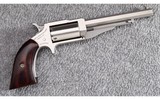 North American Arms ~ The Earl ~ .22 Magnum/ .22 LR - 2 of 4