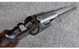 Smith & Wesson ~ Model 48-4 (K22 MRF Masterpiece) ~ .22 M.R.F. - 5 of 7