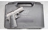 Kimber ~ Ultra Carry II ~ .45 ACP - 1 of 5