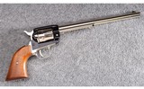 Colt ~ Single Action BUntline Scout ~ .22 Magnum - 1 of 4