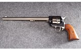 Colt ~ Single Action BUntline Scout ~ .22 Magnum - 2 of 4