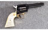 Colt ~ West Virginia Centennial Model 1863-1963 Frontier Scout ~ .22 LR - 3 of 6