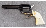 Colt ~ West Virginia Centennial Model 1863-1963 Frontier Scout ~ .22 LR - 4 of 6