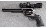 Ruger ~ New Model Blackhawk ~ .45 Colt - 2 of 3