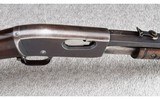 Remington ~ Model 12 Takedown ~ .22 Short, Long, Long Rifle - 8 of 12