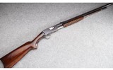 Remington ~ Model 12 Takedown ~ .22 Short, Long, Long Rifle - 1 of 12