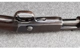 Remington ~ Model 12 Takedown ~ .22 Short, Long, Long Rifle - 9 of 12