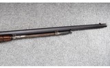 Remington ~ Model 12 Takedown ~ .22 Short, Long, Long Rifle - 11 of 12