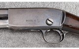 Remington ~ Model 12 Takedown ~ .22 Short, Long, Long Rifle - 6 of 12