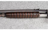 Remington ~ Model 12 Takedown ~ .22 Short, Long, Long Rifle - 5 of 12