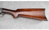 Remington ~ Model 12 Takedown ~ .22 Short, Long, Long Rifle - 7 of 12