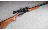 Remington ~ Model 572 Fieldmaster ~ .22 Short, Long, Long Rifle - 1 of 12