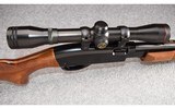 Remington ~ Model 572 Fieldmaster ~ .22 Short, Long, Long Rifle - 8 of 12