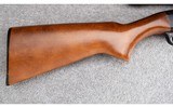 Remington ~ Model 572 Fieldmaster ~ .22 Short, Long, Long Rifle - 2 of 12