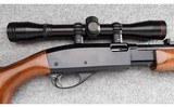 Remington ~ Model 572 Fieldmaster ~ .22 Short, Long, Long Rifle - 3 of 12