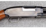 Winchester ~ Model 12 ~ 12 GA - 3 of 13