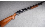 Winchester ~ Model 12 ~ 12 GA - 1 of 13