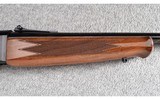 Browning (Japan) ~ Model BLR Lightweight ~ .385 Win. - 4 of 12