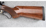 Browning (Japan) ~ Model BLR Lightweight ~ .385 Win. - 7 of 12