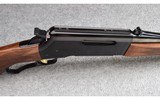 Browning (Japan) ~ Model BLR Lightweight ~ .385 Win. - 8 of 12