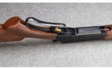 Browning (Japan) ~ Model BLR Lightweight ~ .385 Win. - 9 of 12