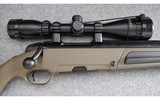 Steyr (Austria) ~ Scout ~ 6.5 Creedmoor - 3 of 13