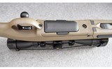Steyr (Austria) ~ Scout ~ 6.5 Creedmoor - 9 of 13
