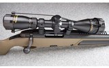 Steyr (Austria) ~ Scout ~ 6.5 Creedmoor - 8 of 13