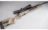 Steyr (Austria) ~ Scout ~ 6.5 Creedmoor - 1 of 13