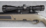 Steyr (Austria) ~ Scout ~ 6.5 Creedmoor - 6 of 13