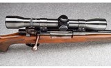 Waffenfabrik Mauser Oberndorf ~ Custom Sporter ~ .243 Win. - 8 of 12