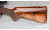 Waffenfabrik Mauser Oberndorf ~ Custom Sporter ~ .243 Win. - 7 of 12