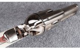 Taylor's & Co. Inc. ~ Model 1873 Birdshead ~ .357 Magnum - 4 of 4