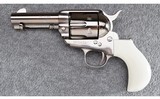 Taylor's & Co. Inc. ~ Model 1873 Birdshead ~ .357 Magnum - 3 of 4