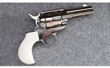 Taylor's & Co. Inc. ~ Model 1873 Birdshead ~ .357 Magnum - 2 of 4