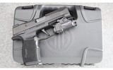 Sig Sauer ~ Model 365 XL ~ 9MMx19 - 1 of 4
